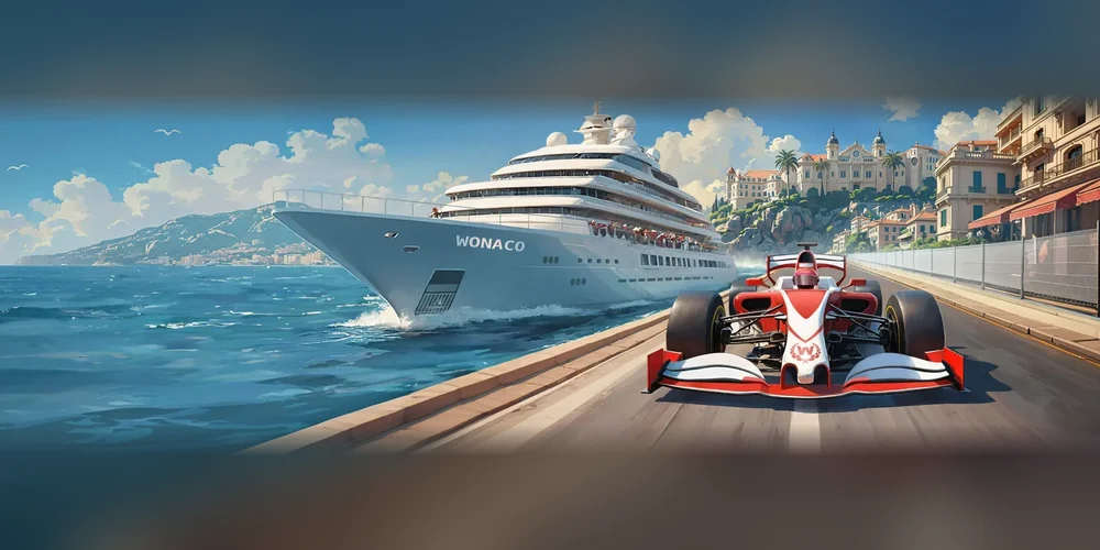 Wonaco Santa Spins ünnepi promóció hatalmas ingyenes pörgetések ajánlatával