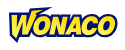 Wonaco Casino Logo